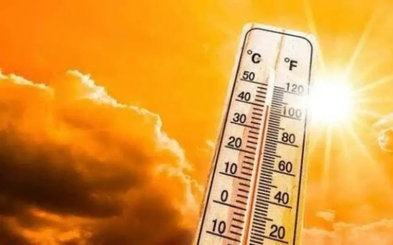 موجة حر مفاجئة.. الأرصاد تحذر من تغيرات طقس الاثنين 9 فبراير 2026 في مصر